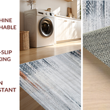 Contemporary Warm Toned Design(Gray)