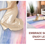 Elegant Gradient Tones(Pink)