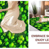 Charming Nature Inspired Decor(Green)