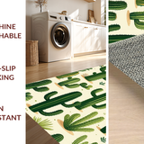 Playful Modern Nature(Beige)