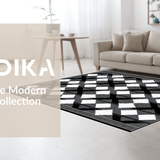 Artistic Minimalist Fusion(Black)