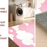 Elegant Subtle Earthy Tone(Pink)