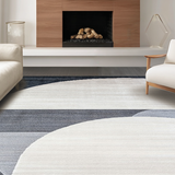 Elegant Modern Trellis Arrangement(Gray)