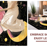 Contemporary Shapes(Black)