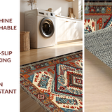 Lively Harmonious Color Blend(Beige)