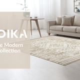 Contemporary Neutral Aesthetic(Beige)