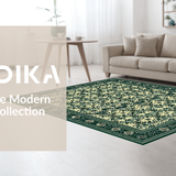 Elegant Texture(Green)