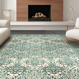 Luxurious Round Ogee(Ivory)