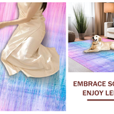 Joyful Ethereal Pastel Motif(Pink)