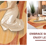 Sophisticated Warm Tones Composition(Beige)