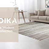 Elegant Minimalist Fawn Palette(Gray)