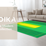 Interactive Street Scene Concept(Green)