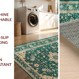 Sophisticated Green Toned Artistry(Green)