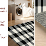 Elegant Transitional Geometric Lines(Beige)