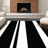 Sleek Transitional Graphic Elements(Black)