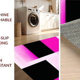 Dynamic Block Color Palette(Pink)