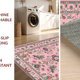 Playful Nature Inspired Aesthetic(Pink)