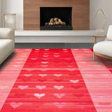 Enchanting Stylish Graphic Element(Red)