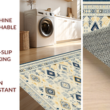 Whimsical Textured Diamond(Beige)