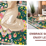 Eclectic Earthy Toned(Green)