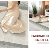 Sophisticated Handcrafted Decorative(Beige)