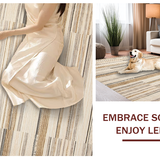 Artistic Subtle Braided Element(Beige)