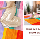 Contemporary Abstract(Pink)