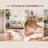 Luxe Gold Play(Pink)