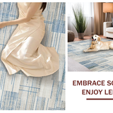 Elegant Neutral Toned Wave(Gray)