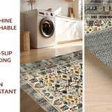 Contemporary Abstract Design Appeal(Gray)