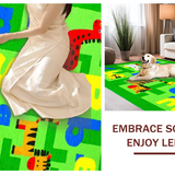 Charming Colorful Creature(Green)