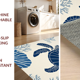 Minimalist Coastal Nature Theme(Beige)