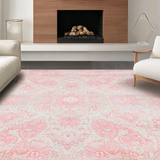 Sophisticated Neutral Color Palette(Pink)