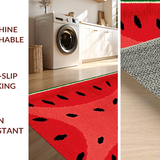 Fresh and Lively Decorative Accent(Red)