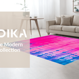 Dreamy Touch Spectrum(Pink)