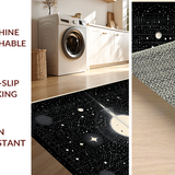 Contemporary Texture Design(Black)
