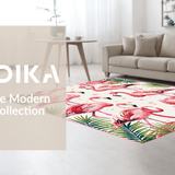 Sunny Pastel Flamingo(Pink)