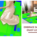 Interactive Train Track Design(Green)