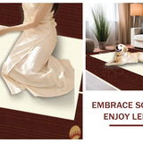 Elegant Antique Baseball Presentation(Beige)