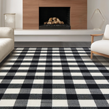 Chic Vintage Farmhouse(Black)