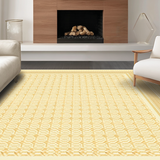 Minimalist Hexagonal Play(Beige)