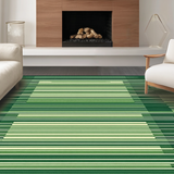 Dynamic Lively Geometric Texture(Green)