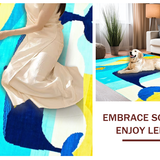 Joyful Marine Inspired Learning Space(Blue)