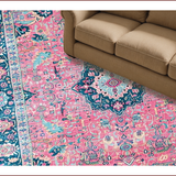 Chic Coastal Blossom Arrangement(Pink)