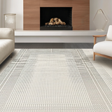 Charming Warm Earthy Design(Beige)