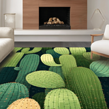 Fresh Green Decor(Green)