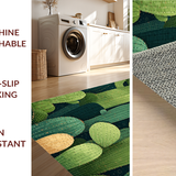 Fresh Green Decor(Green)