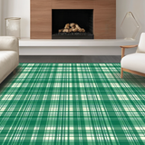 Elegant Subtle Earthy Tones(Green)