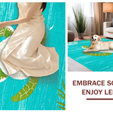 Lively Nautical Inspired(Blue)