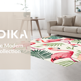 Elegant Botanical(Pink)